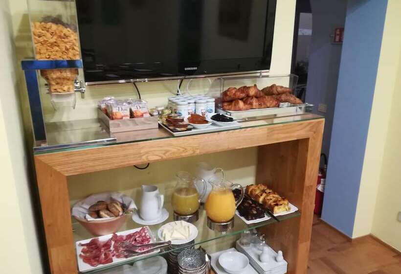 Fotos del hotel La Scala:  16