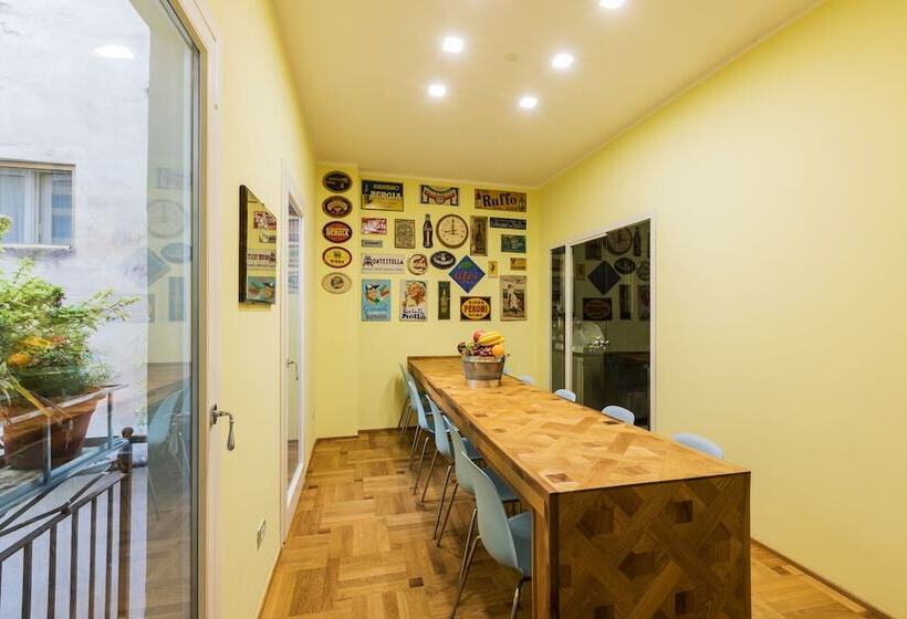 Fotos del hotel La Scala:  5