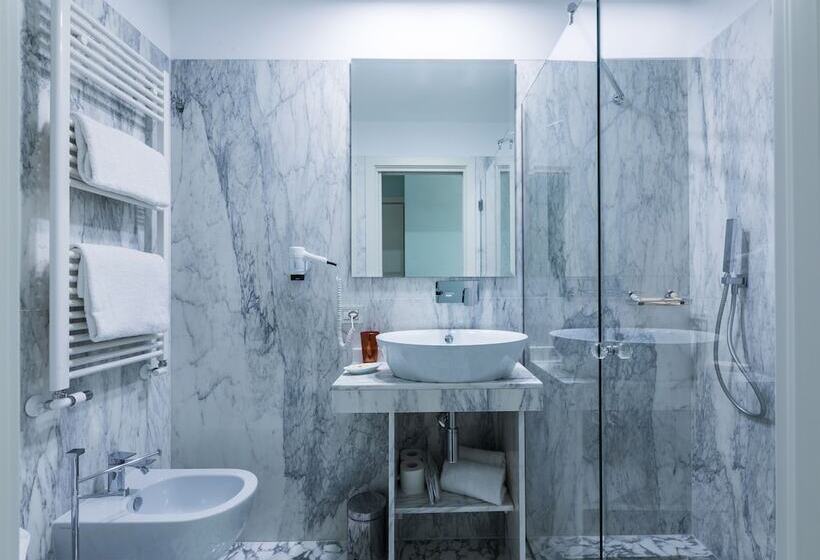 Fotos del hotel La Scala:  14