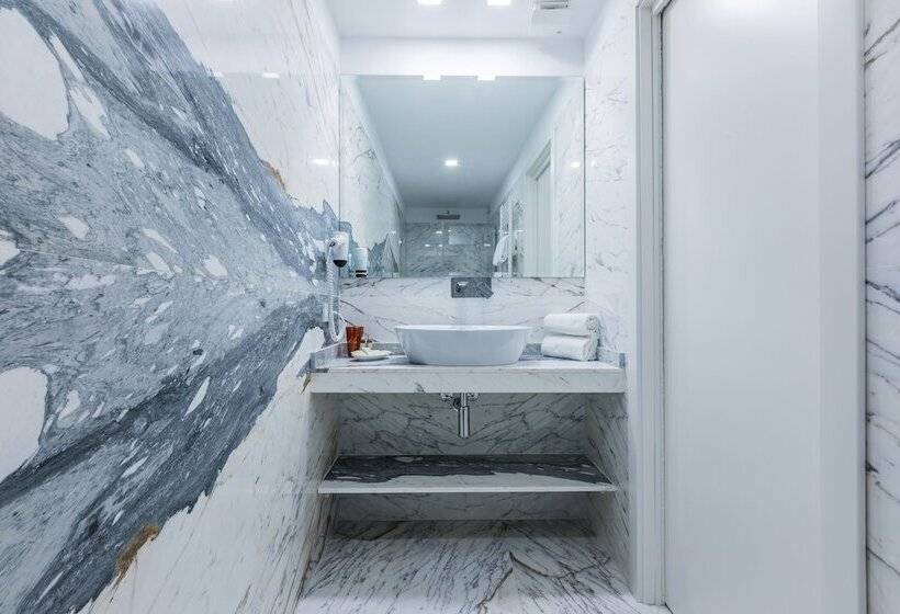 Fotos del hotel La Scala:  11