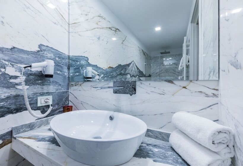 Fotos del hotel La Scala:  19