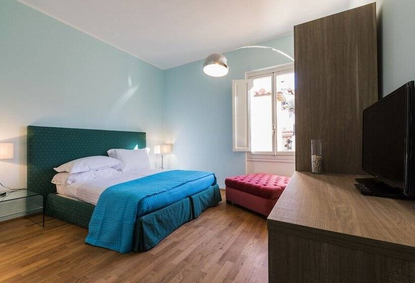 Fotos del hotel La Scala:  25