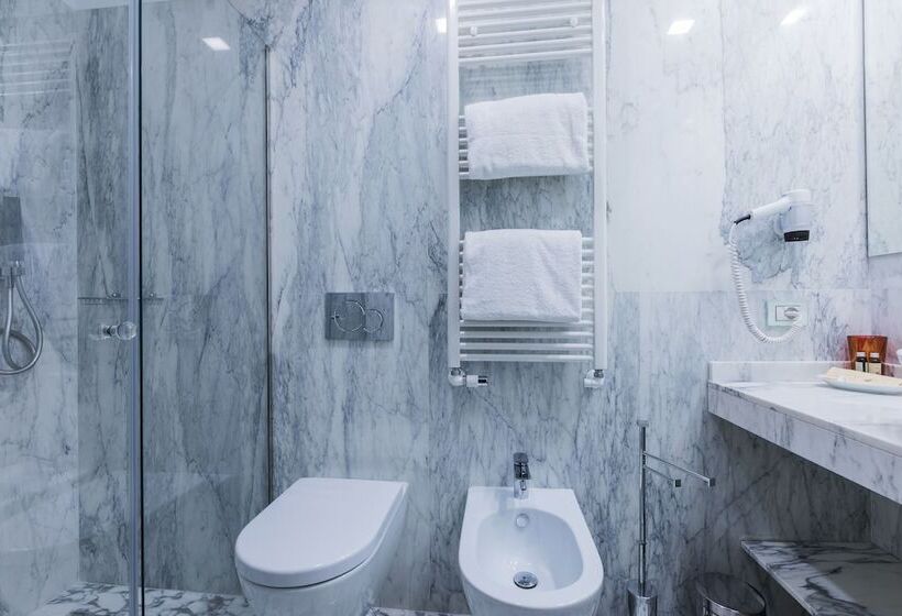 Fotos del hotel La Scala:  6