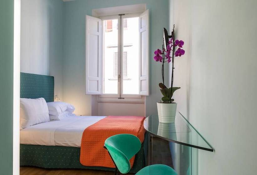 Fotos del hotel La Scala:  7