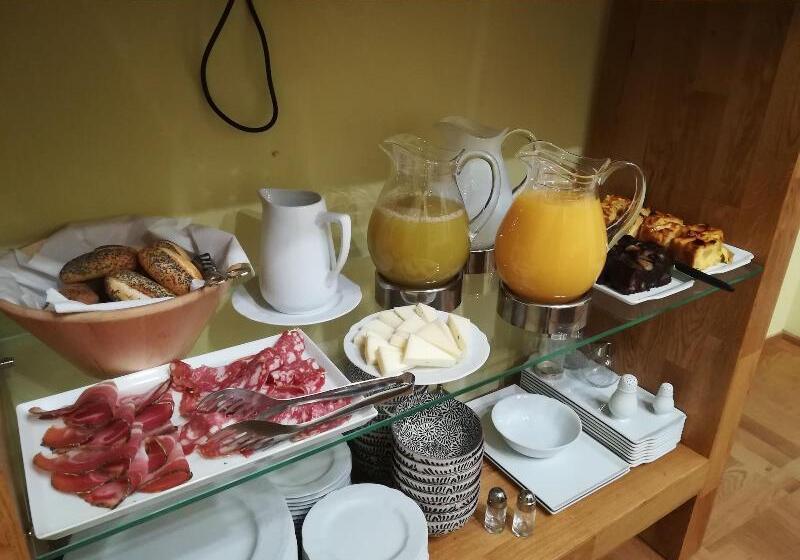 Fotos del hotel La Scala:  4