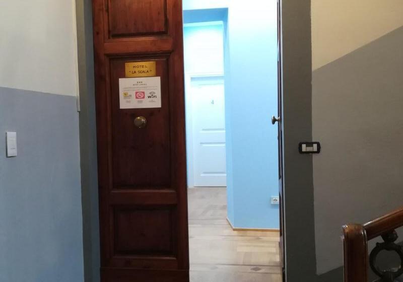 Fotos del hotel La Scala:  8