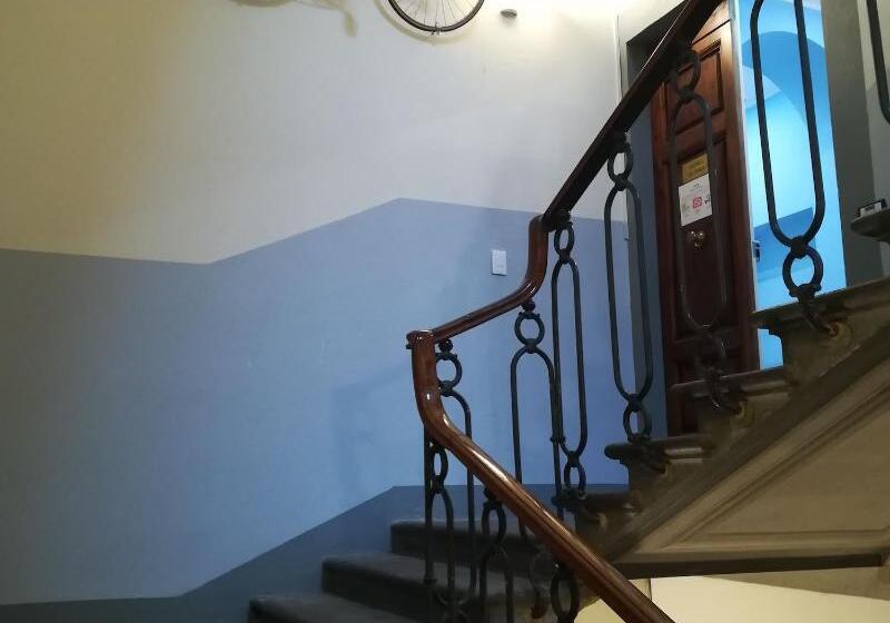 Fotos del hotel La Scala:  3