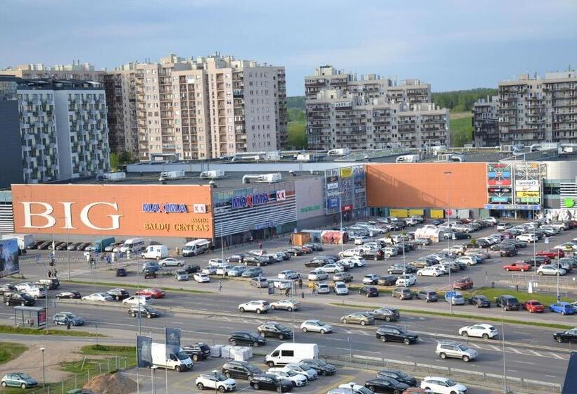 Fotos del hotel Mara:  4