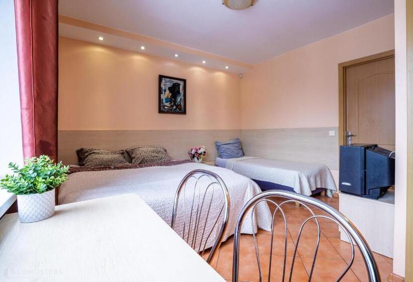 Fotos del hotel Mara:  9