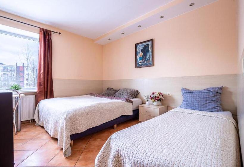 Fotos del hotel Mara:  8