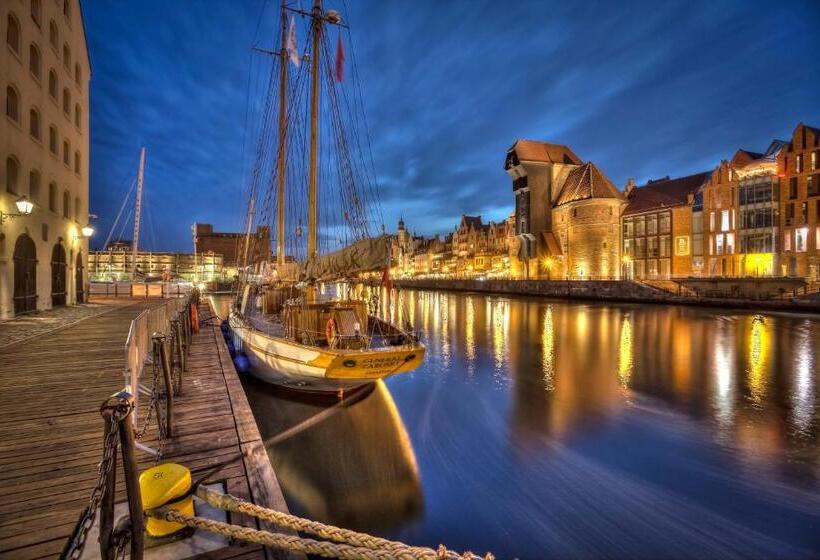 Fotos del hotel Medusa Gda?sk Old Town:  11