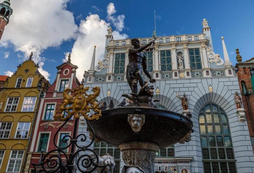 Fotos del hotel Medusa Gda?sk Old Town:  5