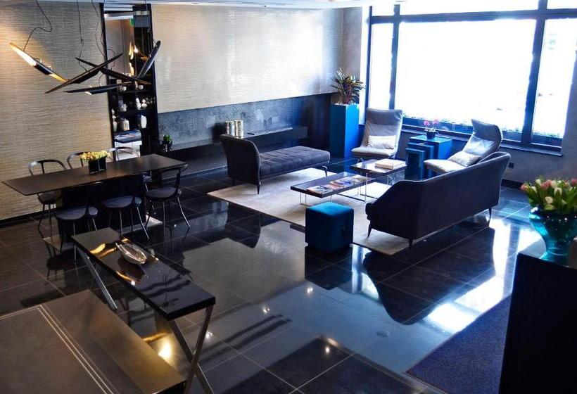 Fotos del hotel Medusa Gda?sk Old Town:  2