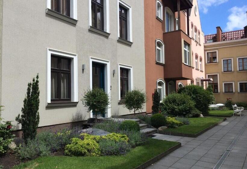 Fotos del hotel Medusa Gda?sk Old Town:  6