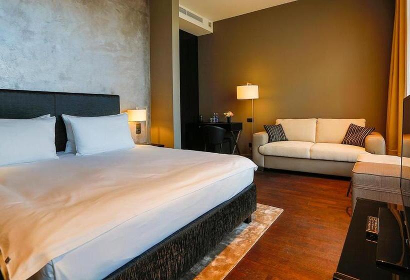 Fotos del hotel Medusa Gda?sk Old Town:  17