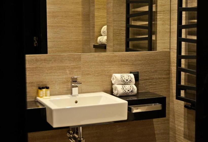 Fotos del hotel Medusa Gda?sk Old Town:  10