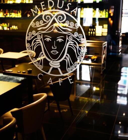 Fotos del hotel Medusa Gda?sk Old Town:  14