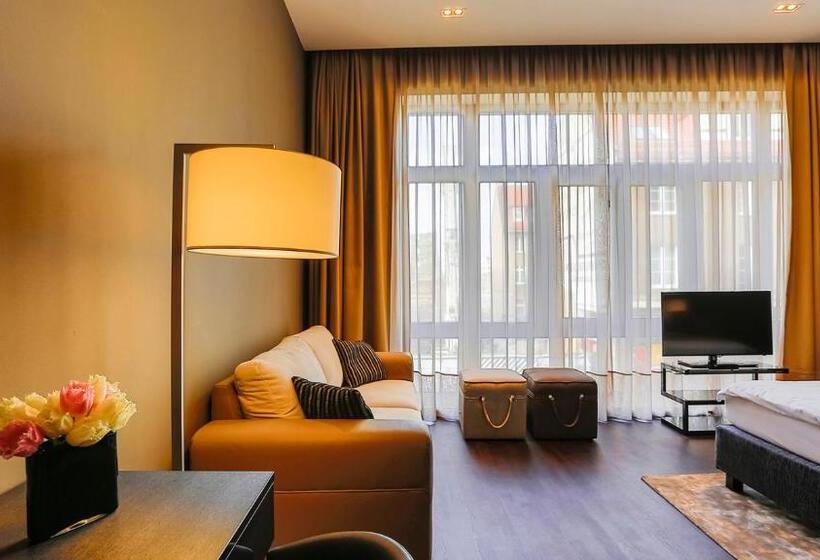 Fotos del hotel Medusa Gda?sk Old Town:  25