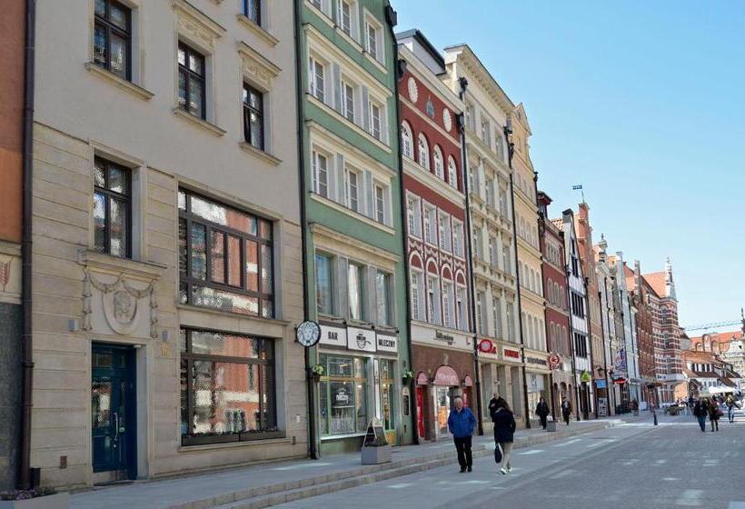 Fotos del hotel Medusa Gda?sk Old Town:  15