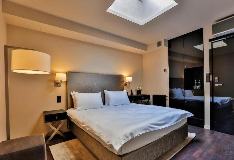 Fotos del hotel Medusa Gda?sk Old Town:  16