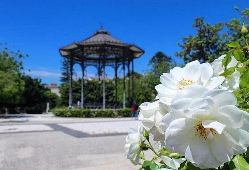 Fotos del hotel Moonlight Hotel&suites:  9