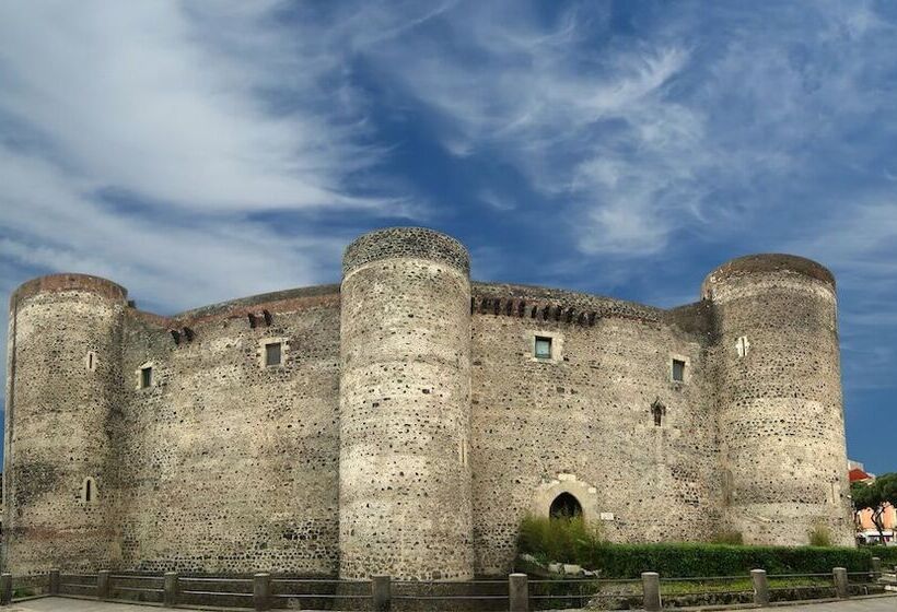 Fotos del hotel Moonlight Hotel&suites:  13