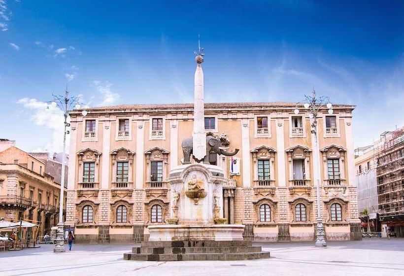 Fotos del hotel Moonlight Hotel&suites:  10