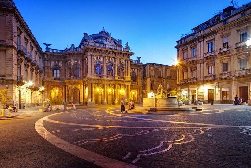 Fotos del hotel Moonlight Hotel&suites:  14