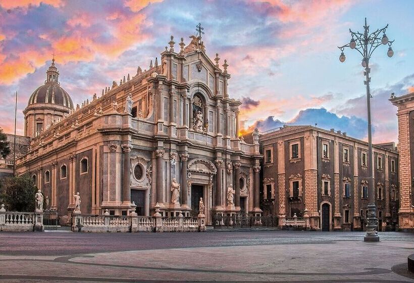 Fotos del hotel Moonlight Hotel&suites:  11