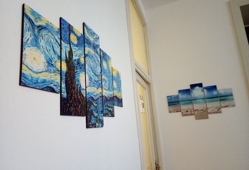 Fotos del hotel Moonlight Hotel&suites:  12