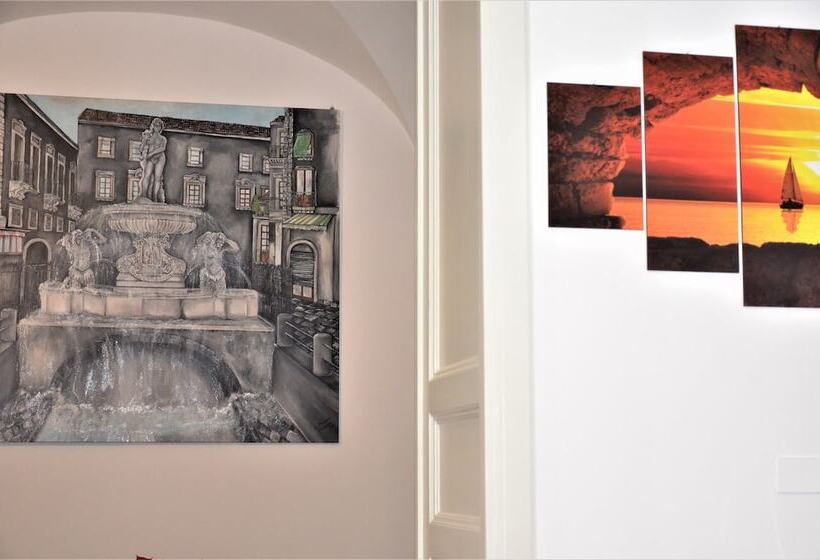 Fotos del hotel Moonlight Hotel&suites:  6