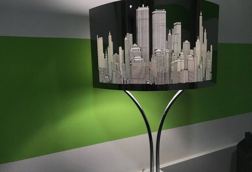 Fotos del hotel Moonlight Hotel&suites:  7