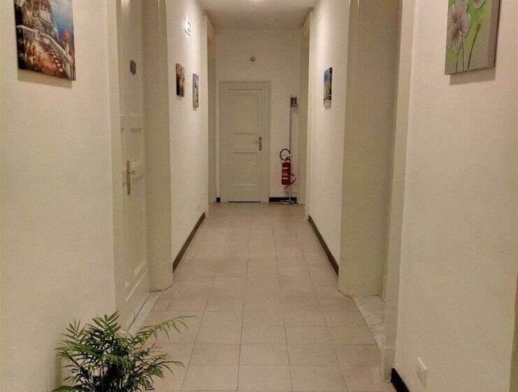 Fotos del hotel Moonlight Hotel&suites:  2