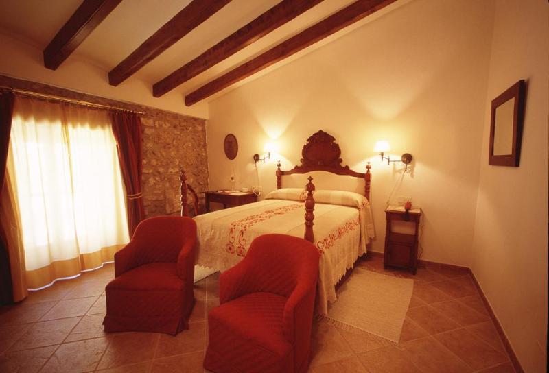 Fotos del hotel Posada De Lluc:  11