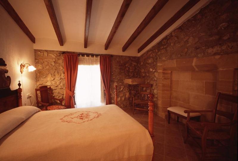 Fotos del hotel Posada De Lluc:  14