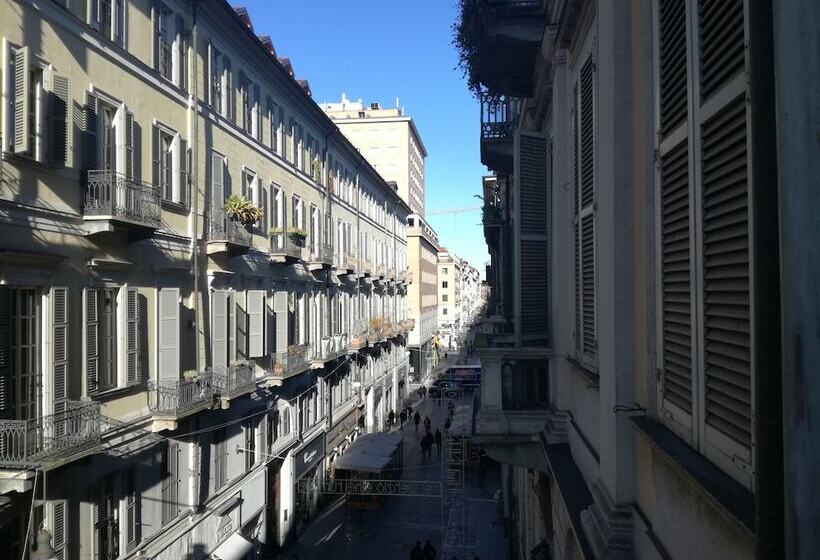 Fotos del hotel Residence Lagrange:  7