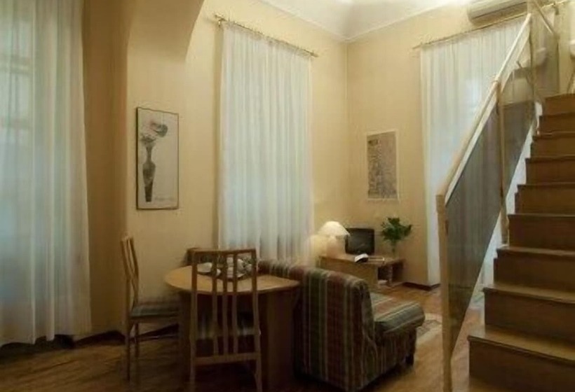 Fotos del hotel Residence Lagrange:  20