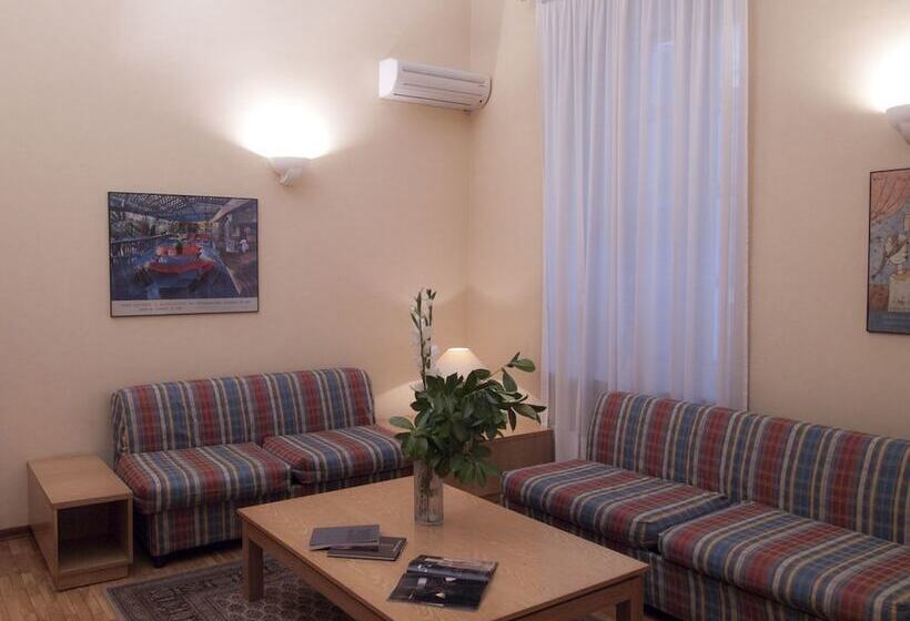 Fotos del hotel Residence Lagrange:  21