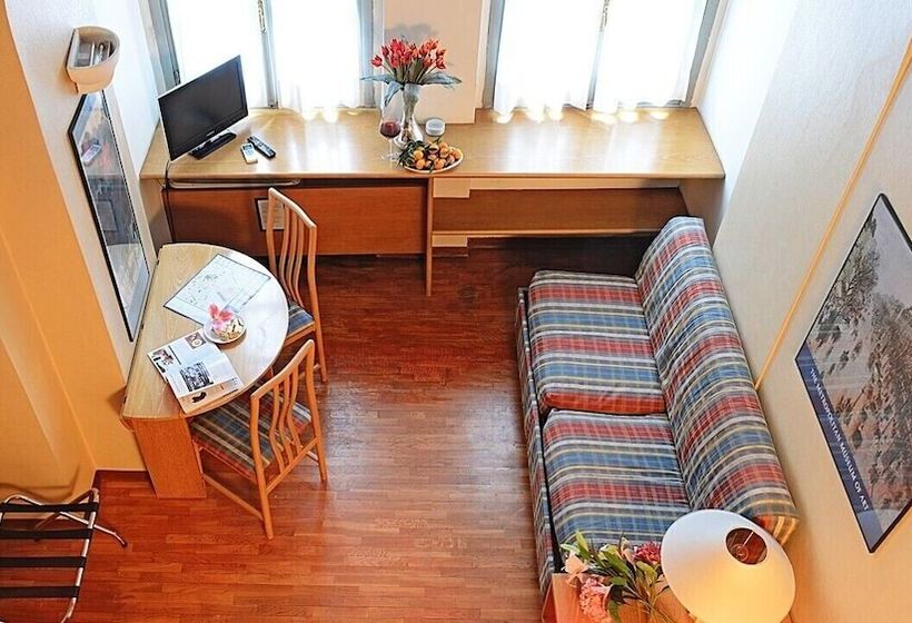 Fotos del hotel Residence Lagrange:  18