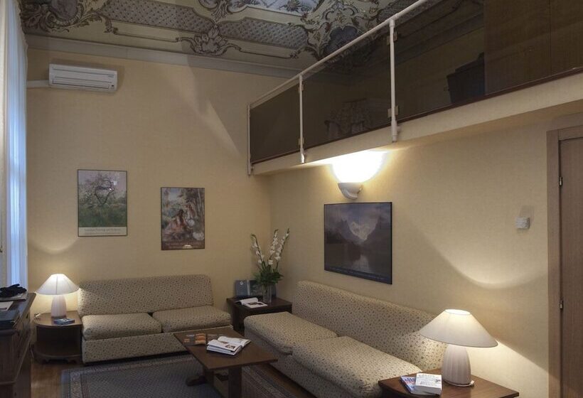 Fotos del hotel Residence Lagrange:  19