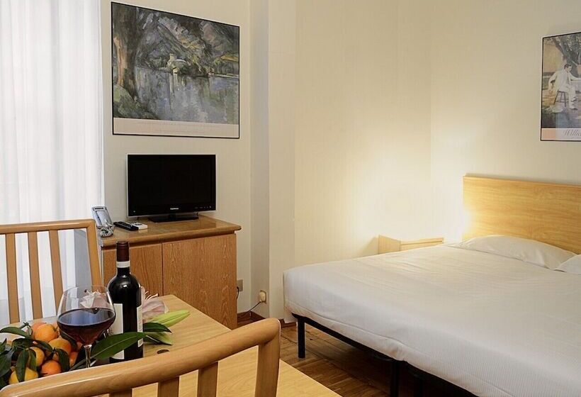 Fotos del hotel Residence Lagrange:  13