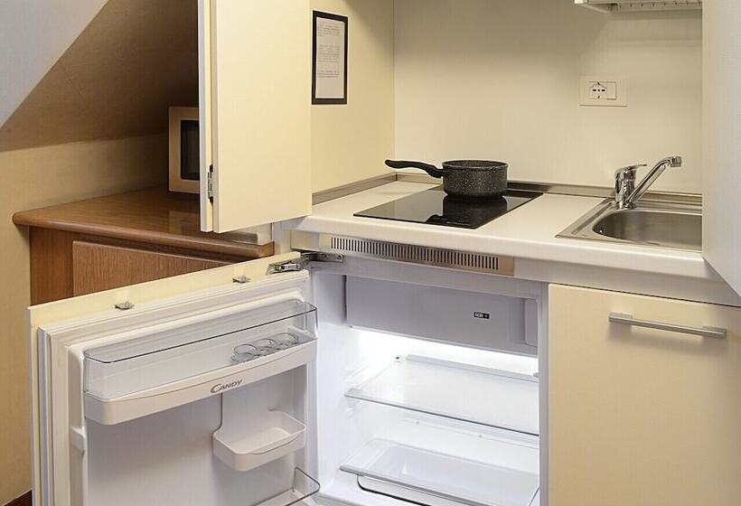 Fotos del hotel Residence Lagrange:  12