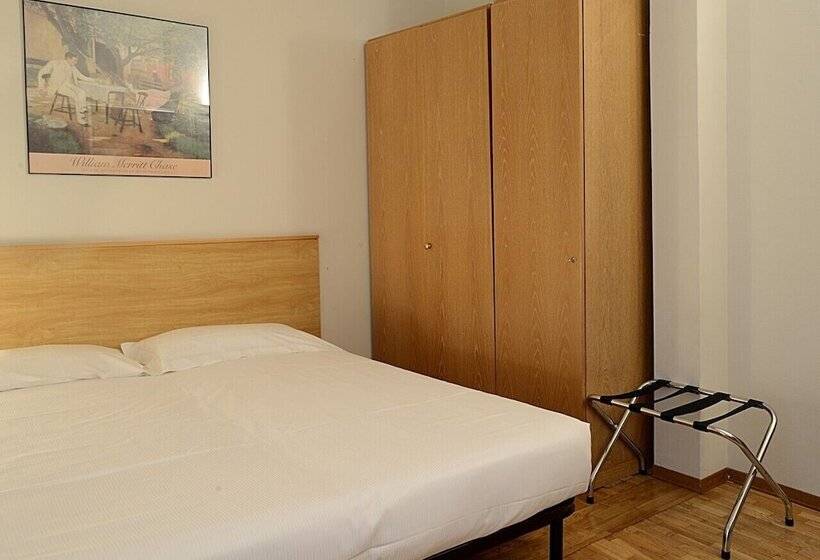 Fotos del hotel Residence Lagrange:  11