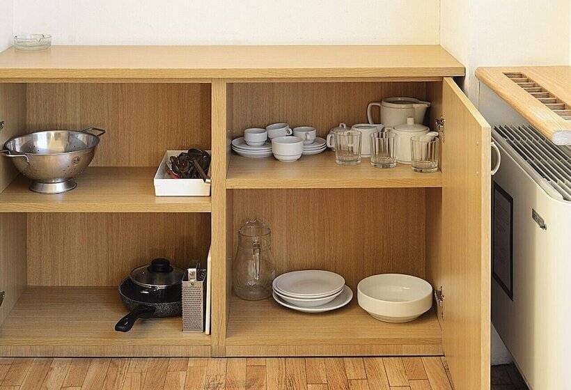 Fotos del hotel Residence Lagrange:  9