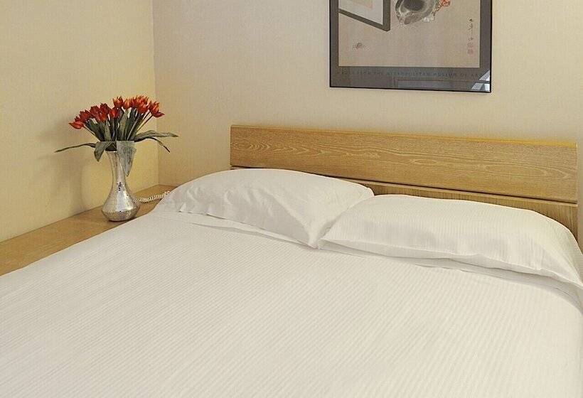 Fotos del hotel Residence Lagrange:  8