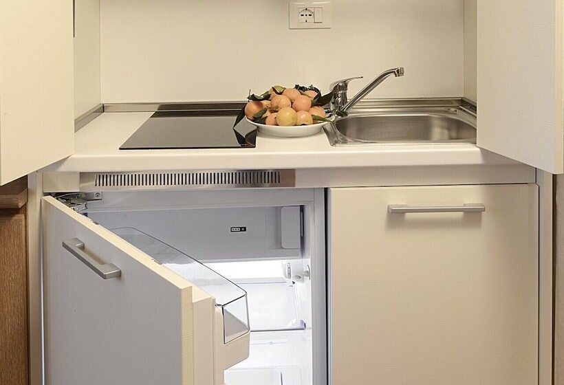 Fotos del hotel Residence Lagrange:  14