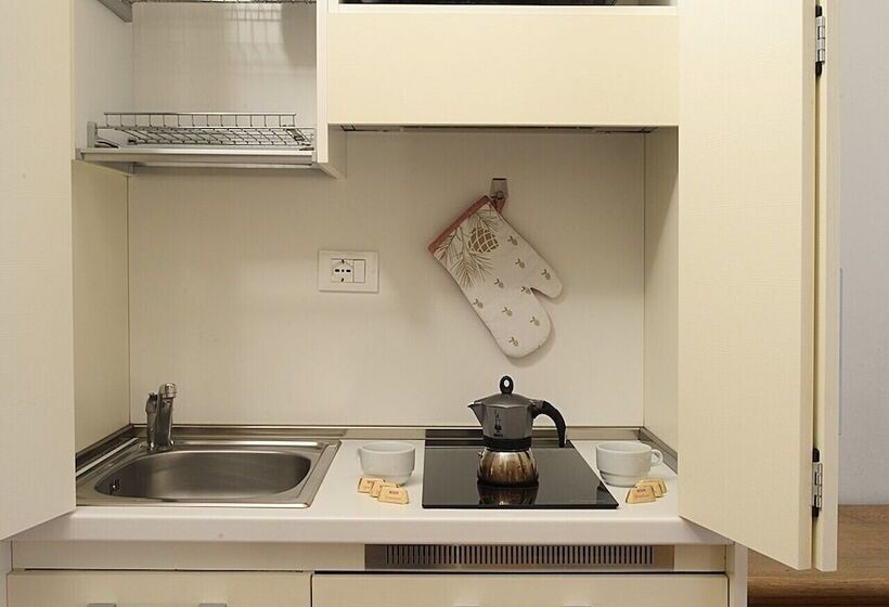 Fotos del hotel Residence Lagrange:  4