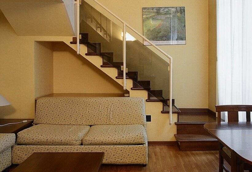 Fotos del hotel Residence Lagrange:  2