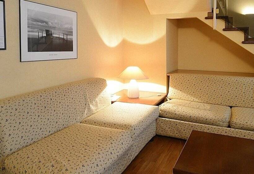 Fotos del hotel Residence Lagrange:  16