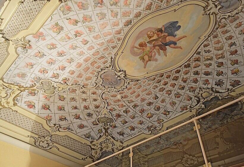 Fotos del hotel Residence Lagrange:  10